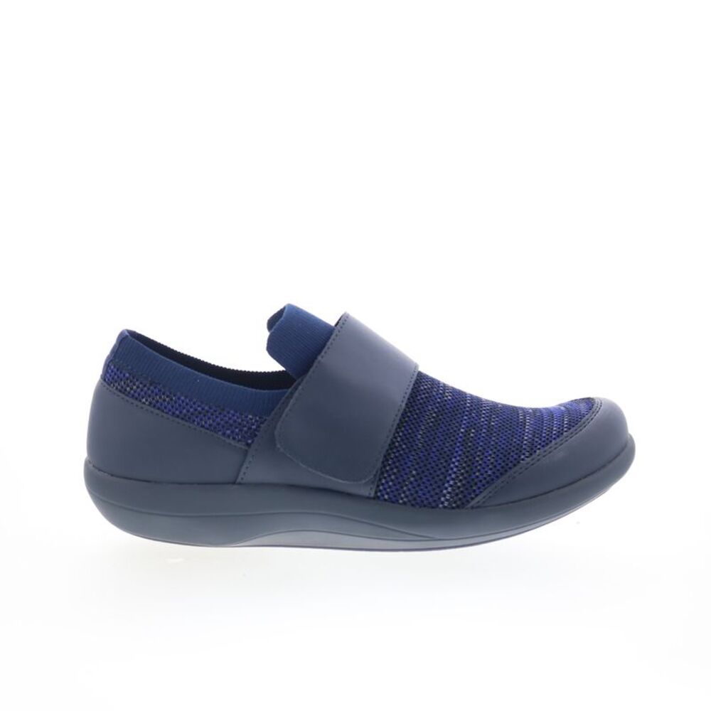 Alegria Womens Dasher Blue Shoes (NWT)